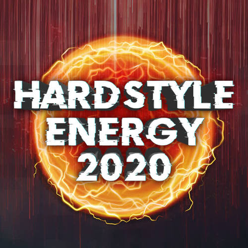 Hardstyle Energy 2020