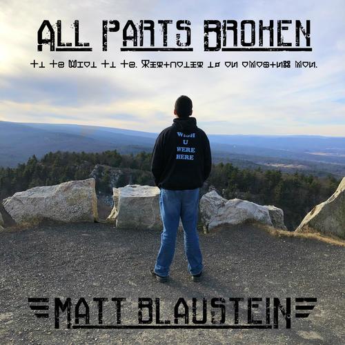 All Parts Broken (Explicit)