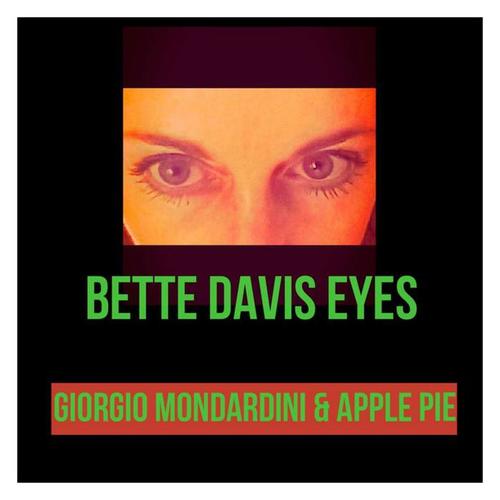 Bette Davis Eyes