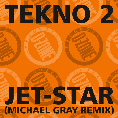 jet-star (michael gray remix)