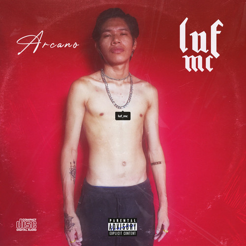 Arcano (Explicit)