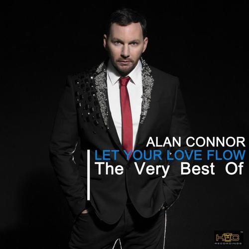 Let Your Love Flow: The Very Best Of