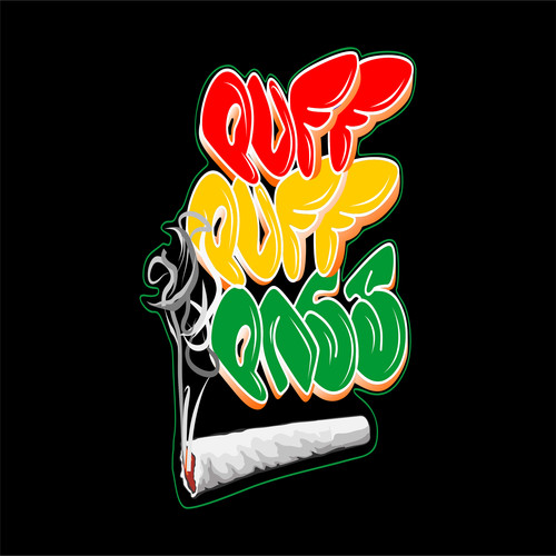 Puff Puff Pass (Explicit)