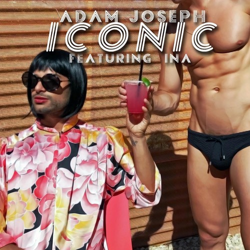 Iconic (feat. Ina) (Explicit)