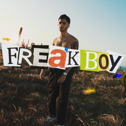 Freakboy