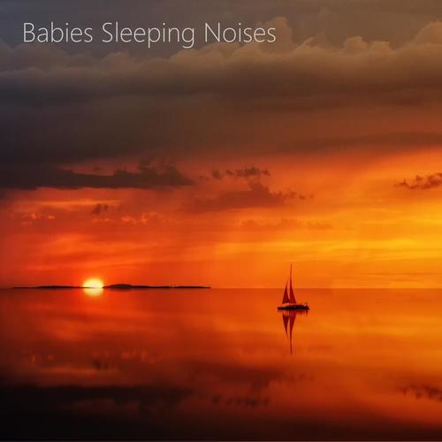Home Noises for Babies Sleep. All Night Loopable Sleep Sounds.