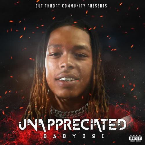 Unappreciated (Explicit)