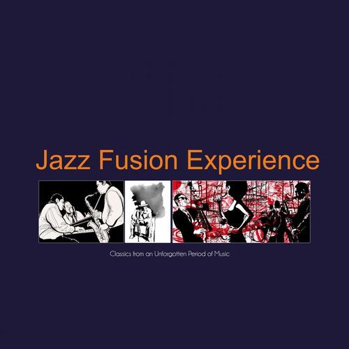 Jazz Fusion Experience