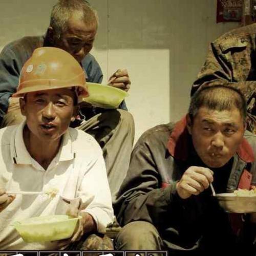 再见只是陌路人