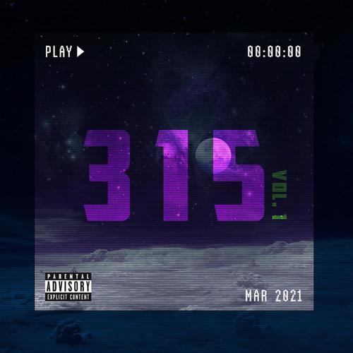 315, Vol. 1 (Explicit)