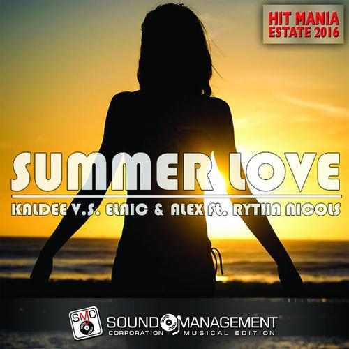 Summer Love (Hit Mania Estate 2016)