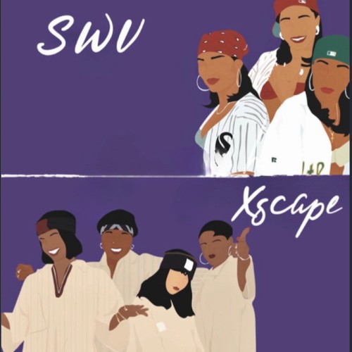 SWV vs Xscape (Explicit)