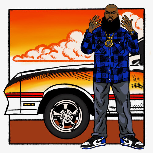 Gone Baby, Gone (Explicit)