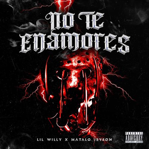 NO TE ENAMORES (feat. Jeyson) [Explicit]