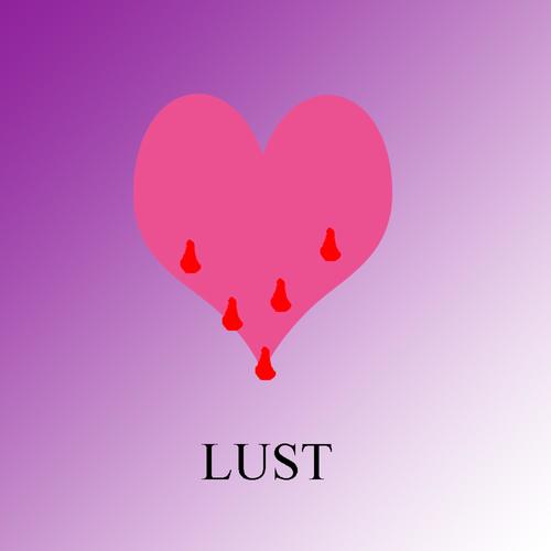 Lust (Explicit)