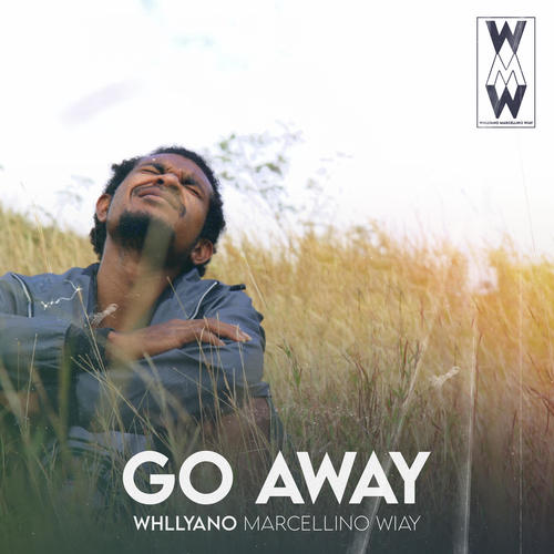 Go Away (Explicit)