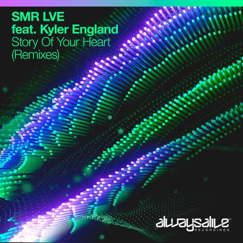 Story Of Your Heart (Remixes)