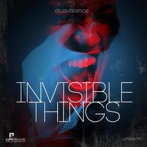 Invisible Things