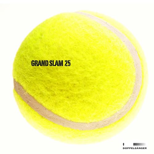 Grand Slam, Vol. 25