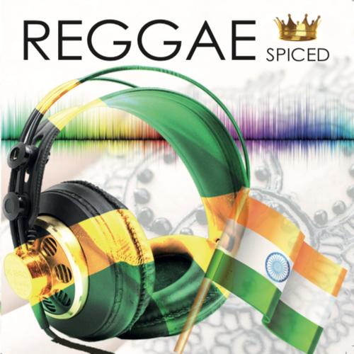 Reggae Spiced