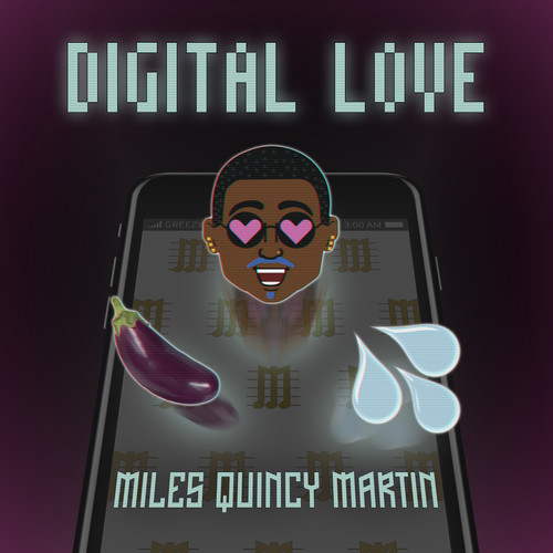 Digital Love