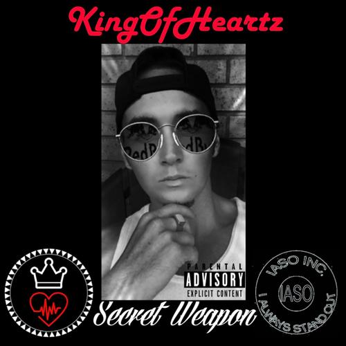 Secret Weapon (Explicit)