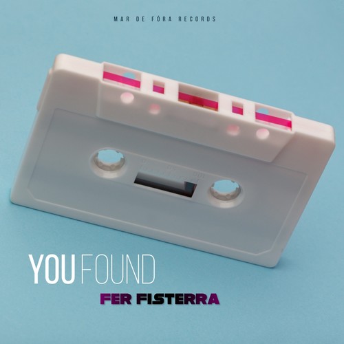 You Found