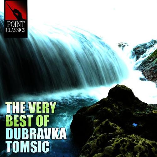 The Very Best of Dubravka Tomsic - 50 Tracks