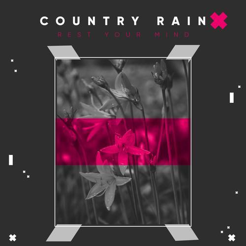 13 Popular Rain Album for Anxious Minds