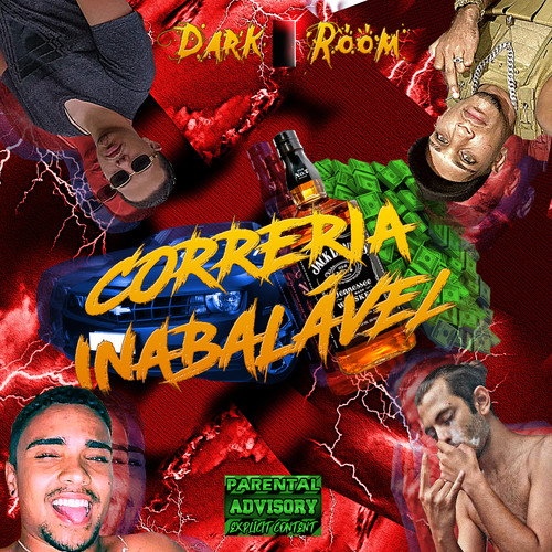 Correria Inabalável (Explicit)