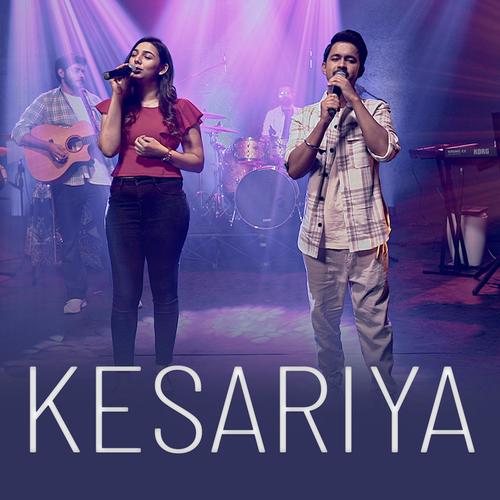 Kesariya (feat. Reshma Shyam & Pratap Bhattarai)