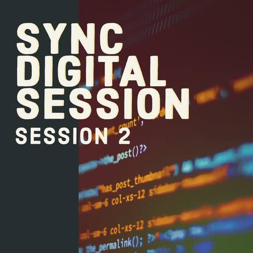 Sync Digital Session, Vol. 2 (Short Version For Music Supervision)