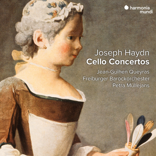 Haydn: Cello Concertos Nos. 1 & 2 - Monn: Cello Concerto (Remastered)