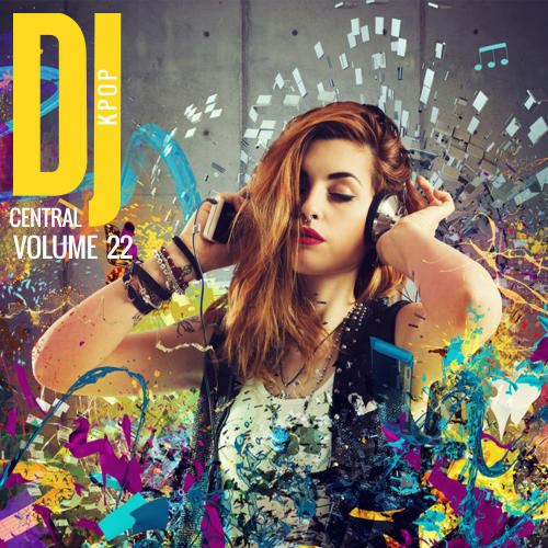 DJ Central Vol. 22 KPOP