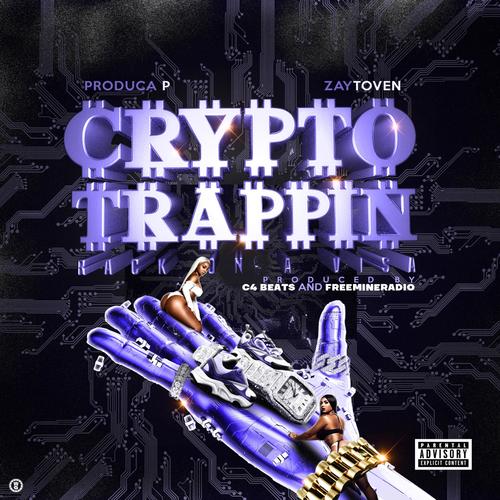 CRYPTO TRAPPIN (Explicit)