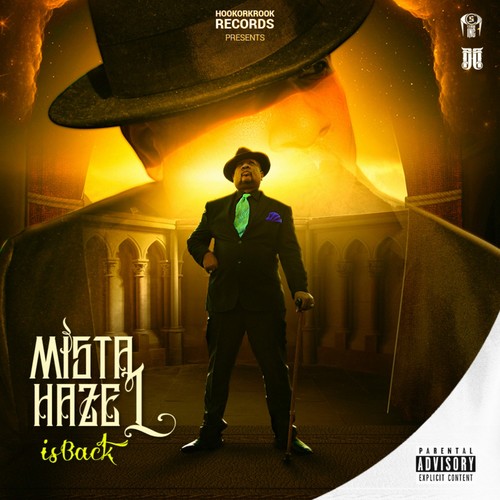 Mista Hazel (Explicit)