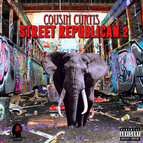 Street Republican 2 (Explicit)