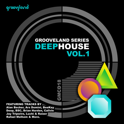 Deep House, Vol. 1