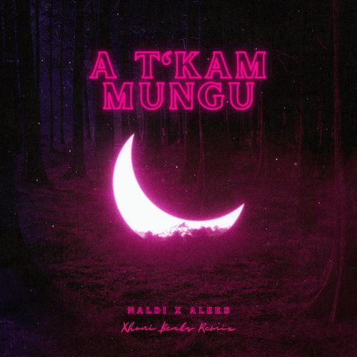 A t'kam mungu (Xhoni Beats Remix)