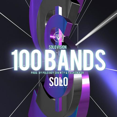 100 Bands (Explicit)