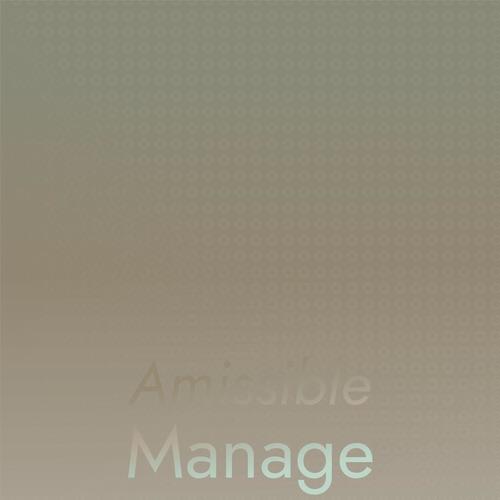 Amissible Manage