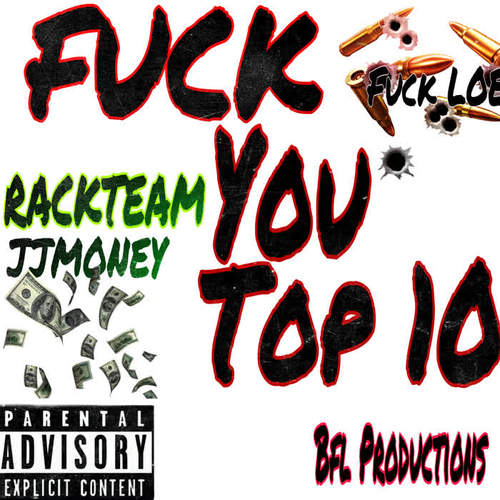 **** You Top 10 (Explicit)