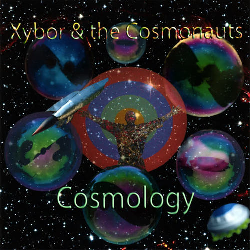 Cosmology