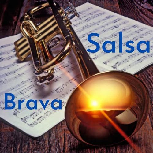 Salsa Brava