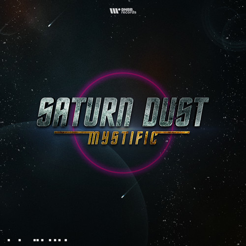 Saturn Dust