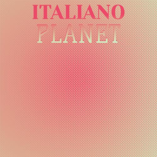 Italiano Planet