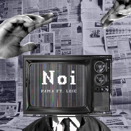 Noi (feat. Loïc)