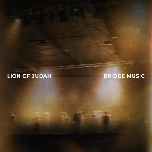 Lion Of Judah (Live)