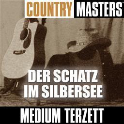 Country Masters: Der Schatz Im Silbersee