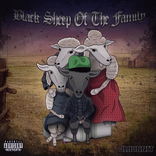 Black Sheep of the Family (Explicit)